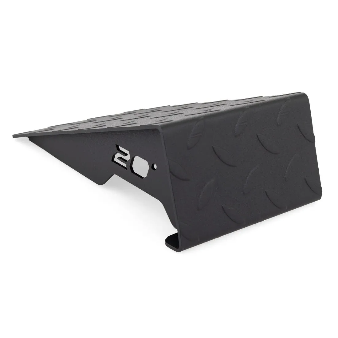 Squat Wedge - Aluminium Smai