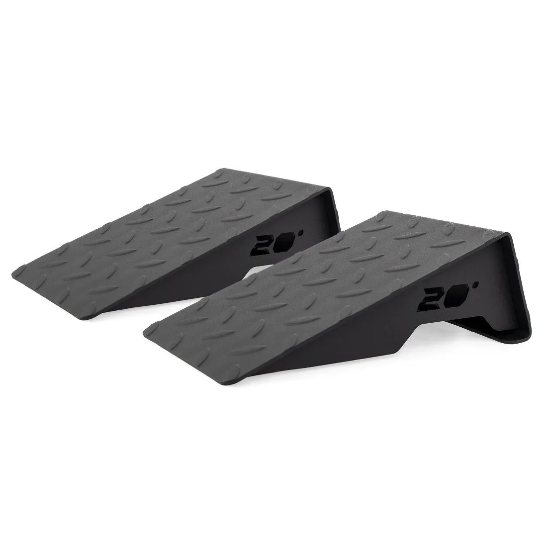 Squat Wedge - Aluminium Smai