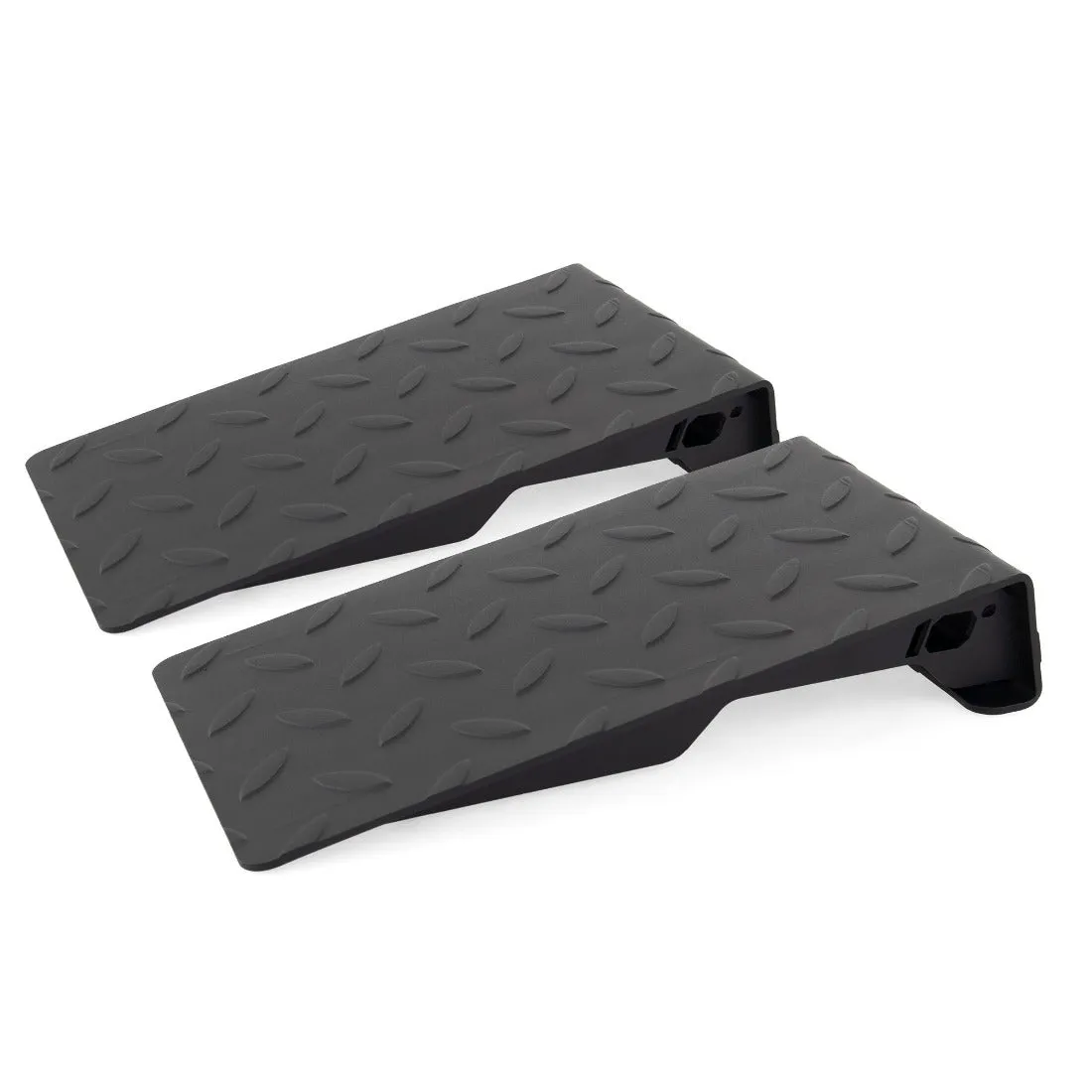 Squat Wedge - Aluminium Smai