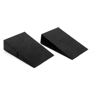 Squat Wedge - Rubber Smai