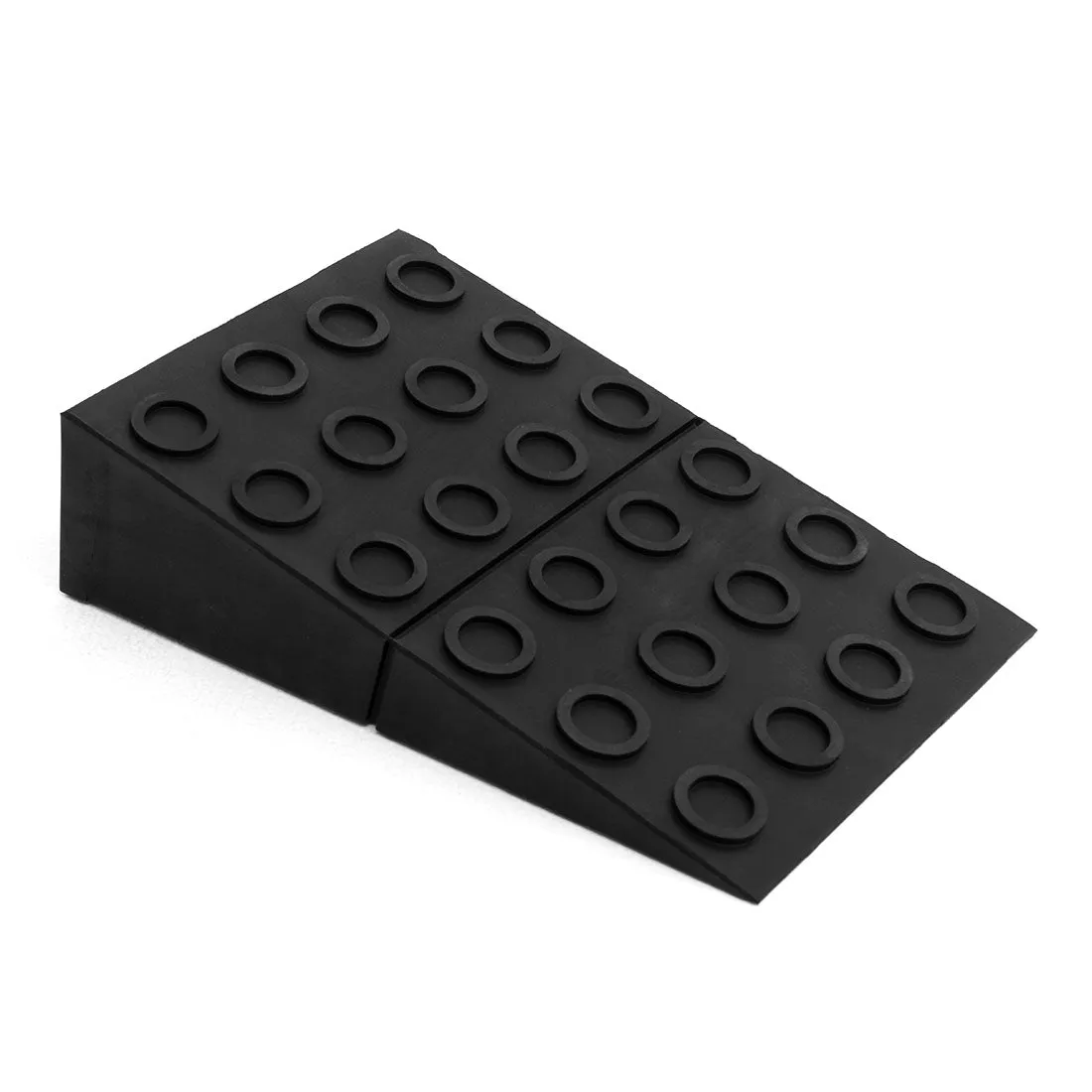 Squat Wedge - Rubber Smai