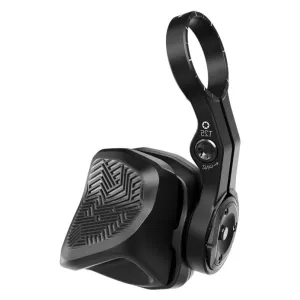 SRAM AXS POD Rocker C1 Electronic Shifter Speed: 12 Left Black