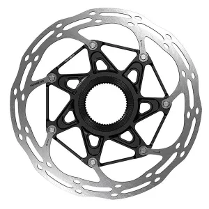 SRAM CenterLine X Disc Brake Rotor - 160mm Center Lock 1.85mm Lockring Sold Separate