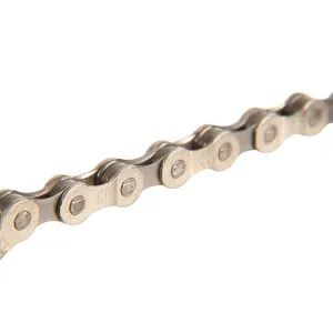 SRAM PC-971 Chain - 9-Speed 114 Links Silver/Gray