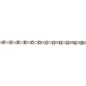 SRAM Red 22 Chain - 11-Speed 114 Links Silver