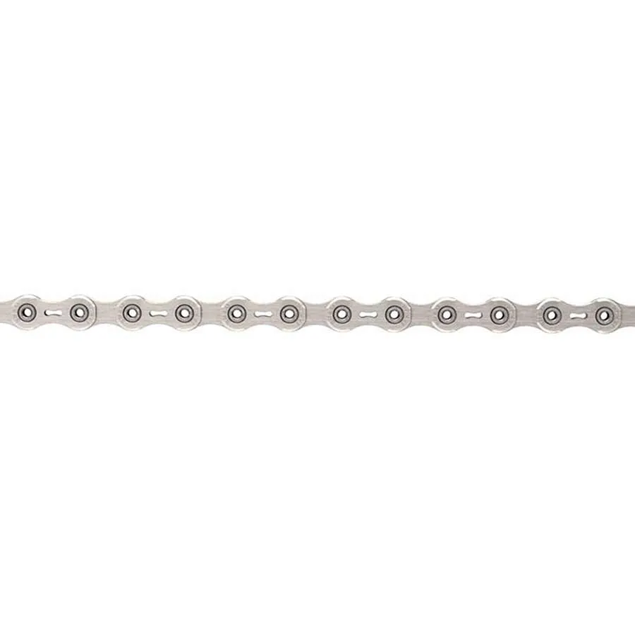 SRAM Red 22 Chain - 11-Speed 114 Links Silver