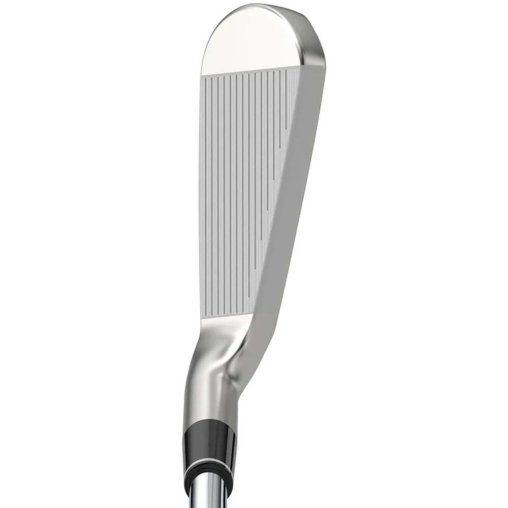 Srixon ZX4 MKII Irons - Graphite