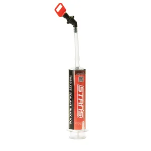 Stans Tubeless Sealant Injector - Presta Schrader