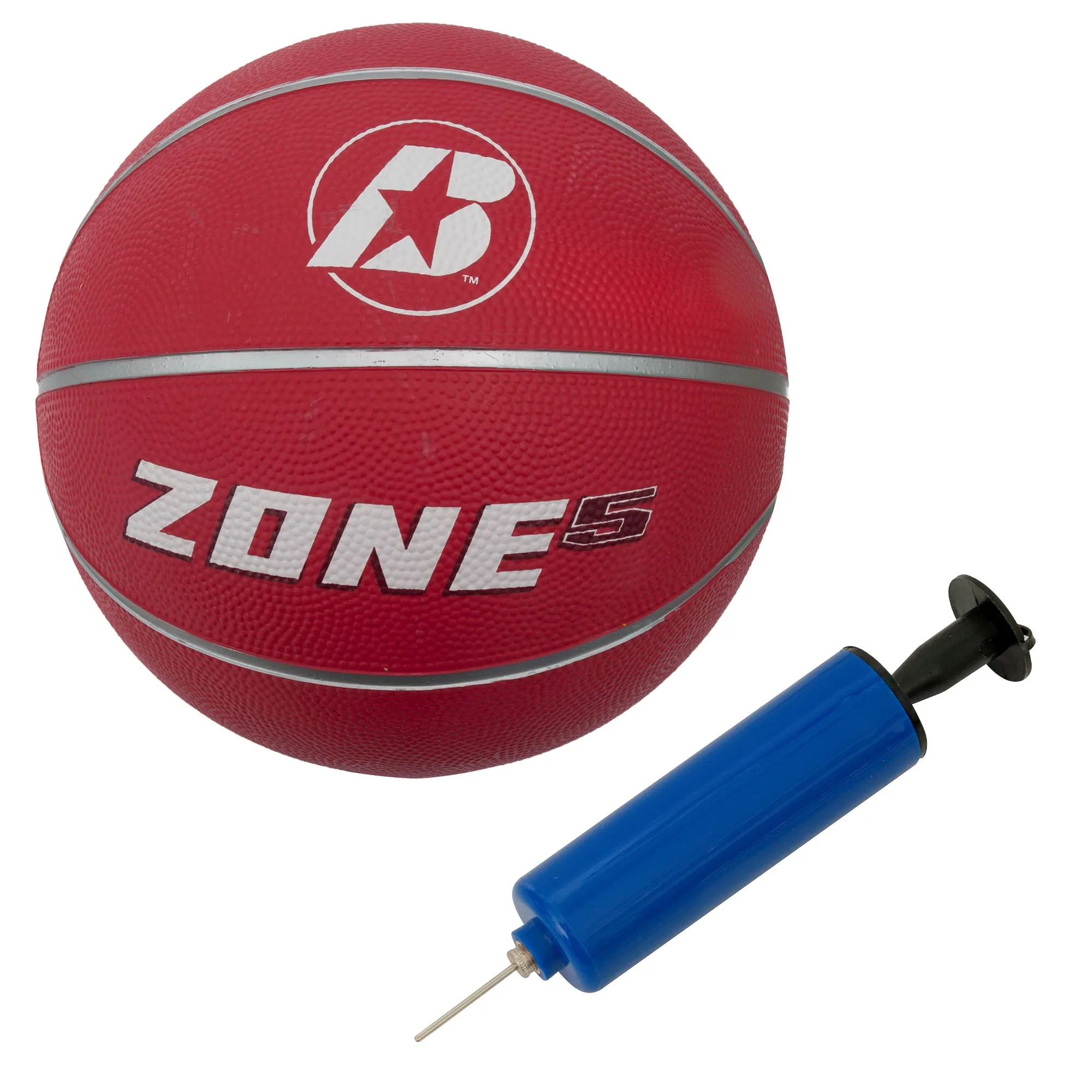 Sure Shot 63203e Basketball Ring and Net Set
