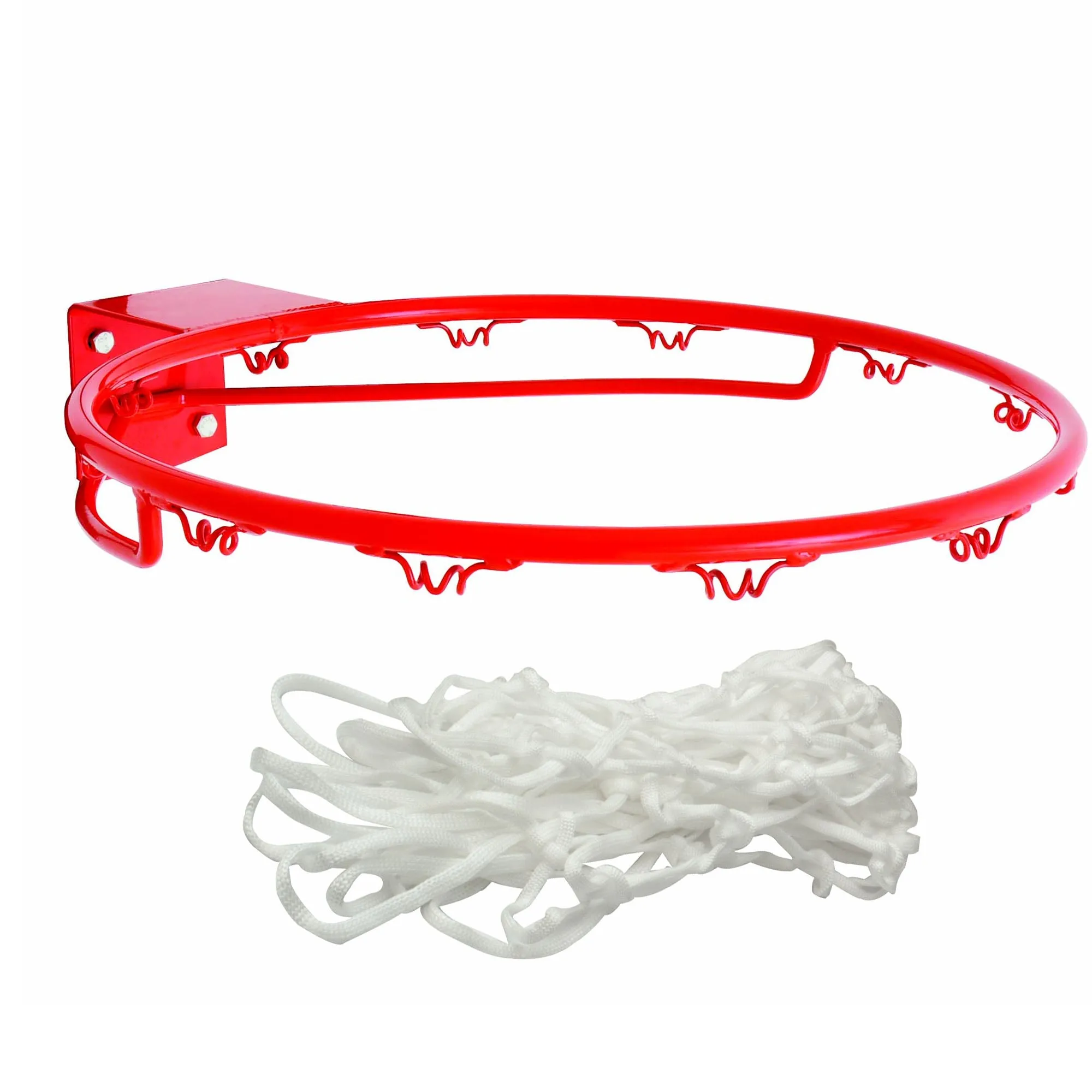 Sure Shot 63203e Basketball Ring and Net Set