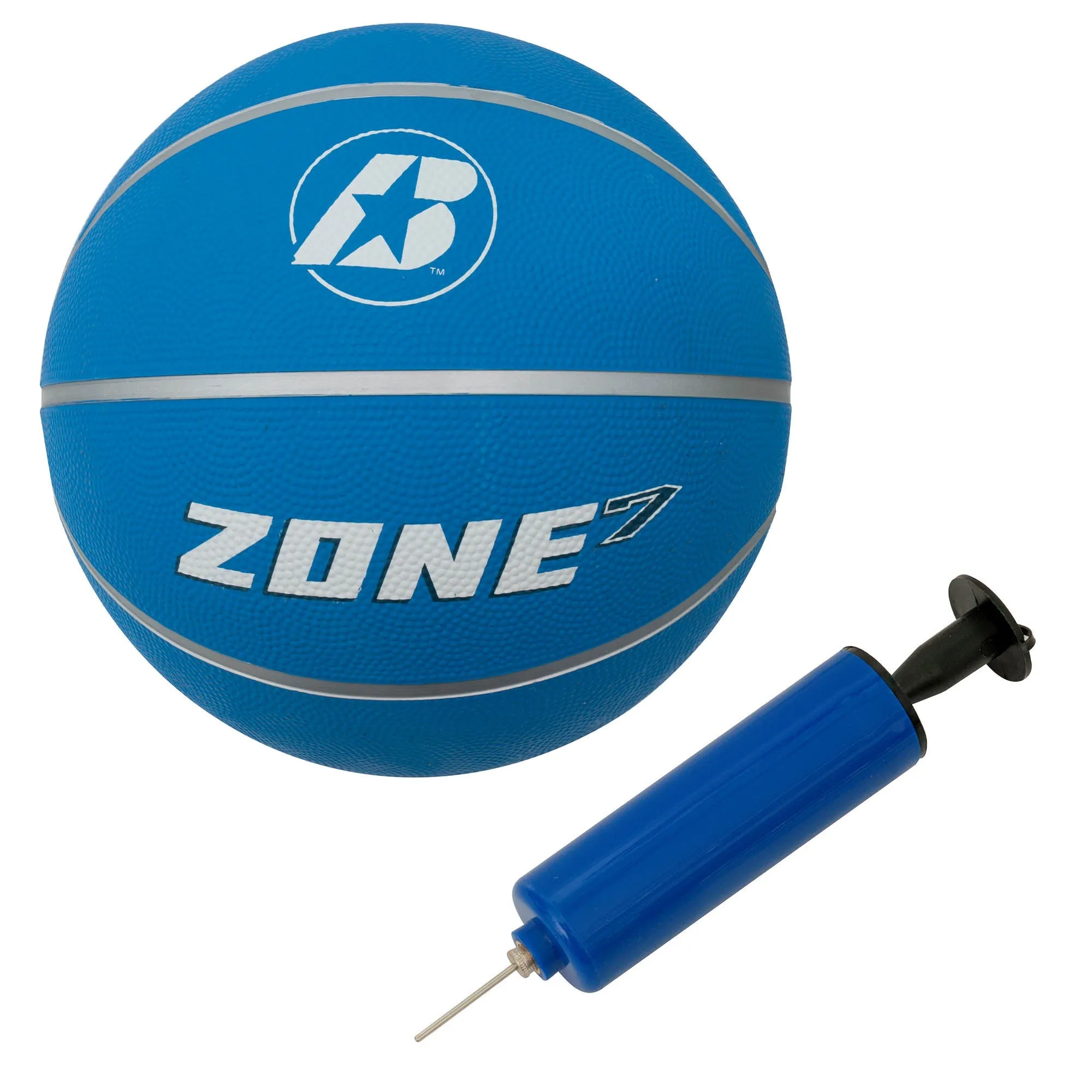Sure Shot 63277 Pro Image Flex Basketball Ring and Net Set