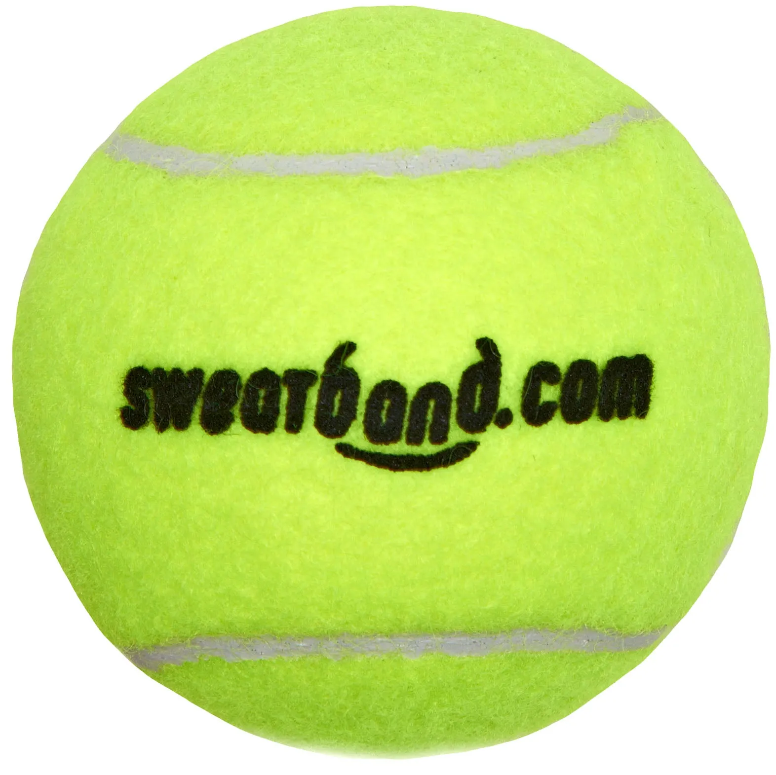 Sweatband.com Head Team Tennis Balls - 6 Dozen