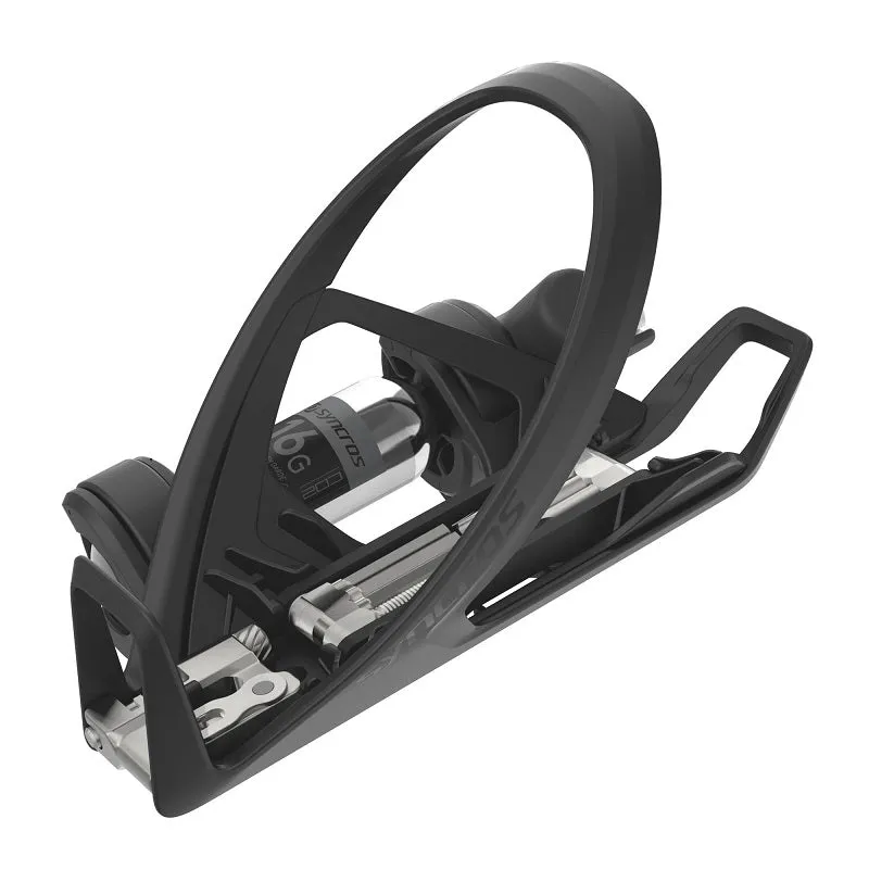SYNCROS iS Cache CO2 Bottle Cage