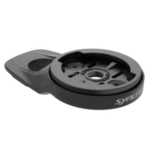SYNCROS Top Cap MTB DC Computer Mount