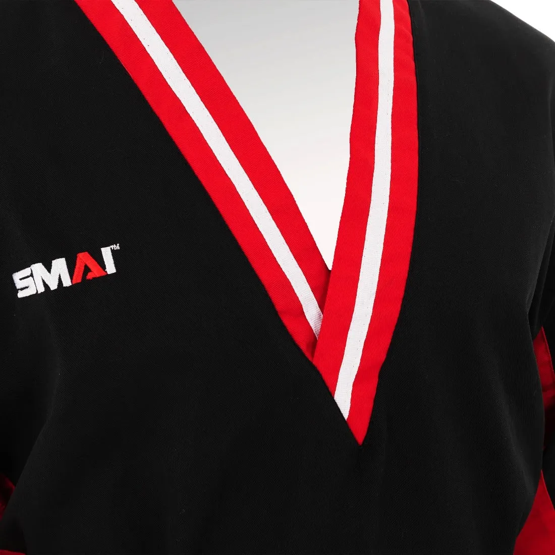 Taekwondo Uniform - 8oz Demo Team Dobok Smai