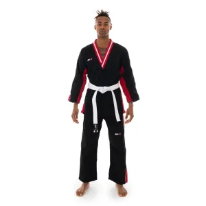 Taekwondo Uniform - 8oz Demo Team Dobok Smai