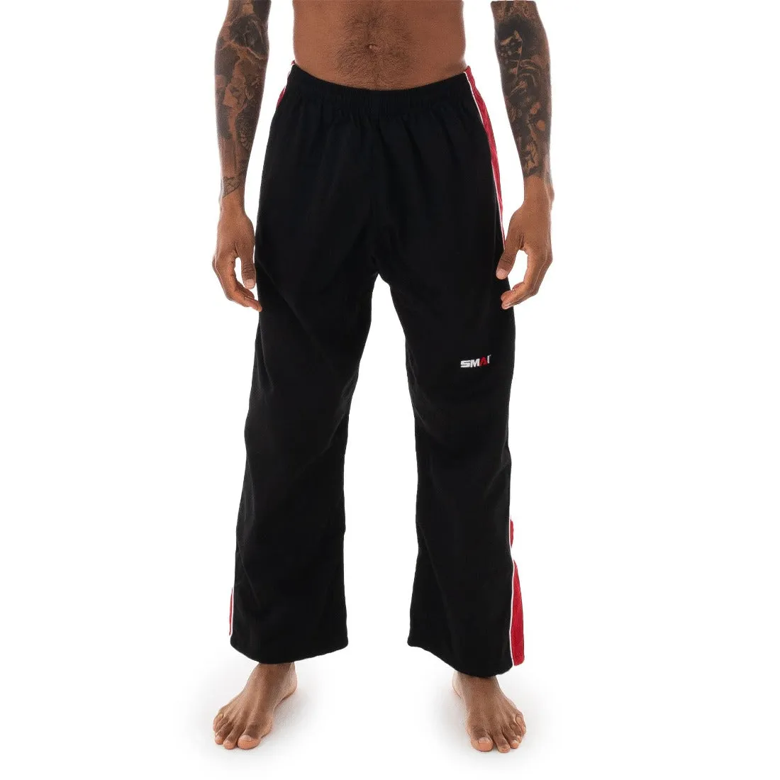 Taekwondo Uniform - 8oz Demo Team Dobok Smai