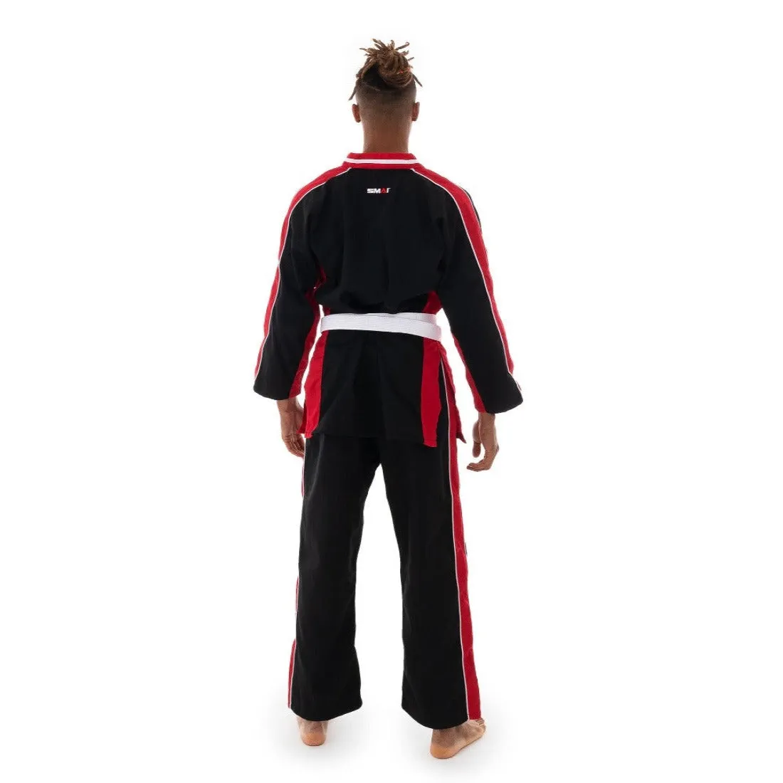 Taekwondo Uniform - 8oz Demo Team Dobok Smai