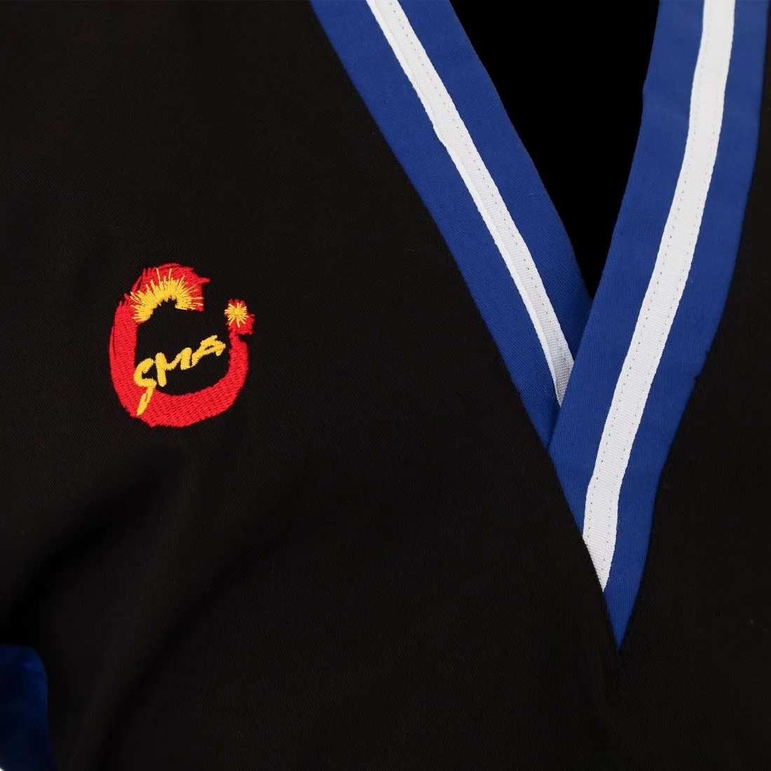 Taekwondo Uniform - 8oz Demo Team Dobok Smai