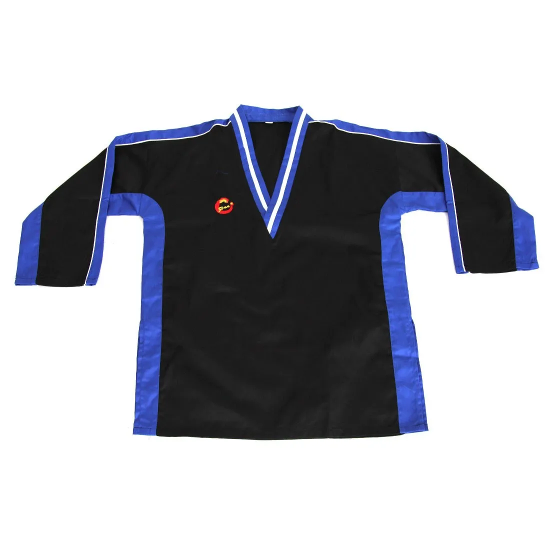 Taekwondo Uniform - 8oz Demo Team Dobok Smai