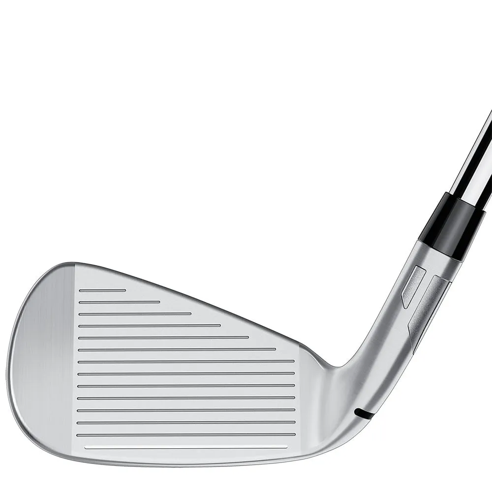 TaylorMade Qi High Launch Irons - Ladies