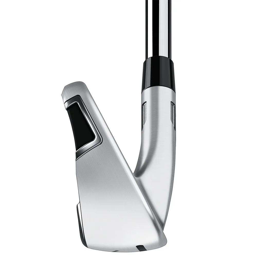 TaylorMade Qi High Launch Irons - Ladies