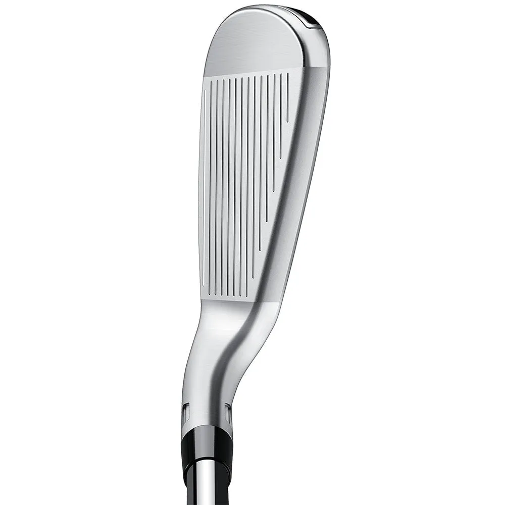 TaylorMade Qi High Launch Irons - Ladies