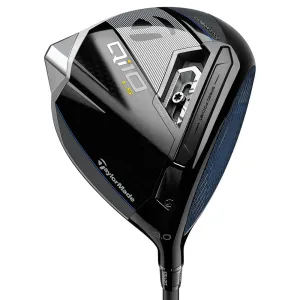 TaylorMade Qi10 Driver - LS