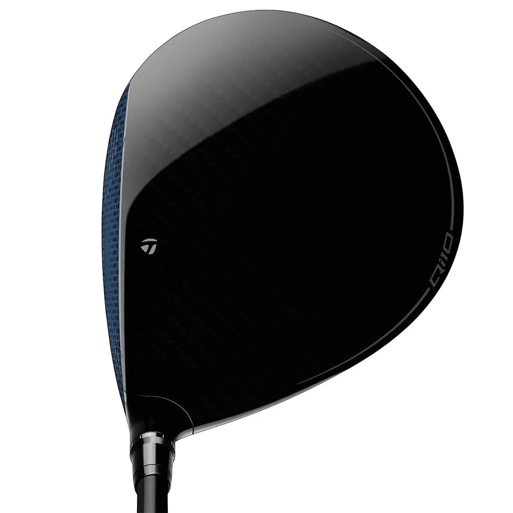 TaylorMade Qi10 Driver