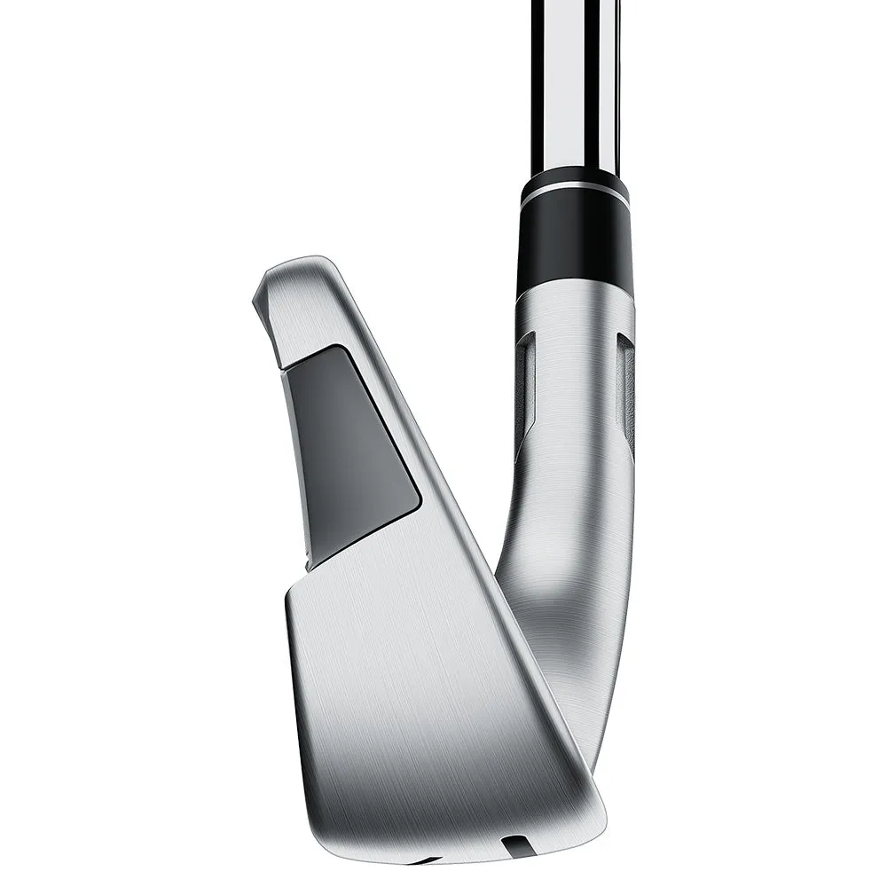 TaylorMade Stealth Irons - Graphite