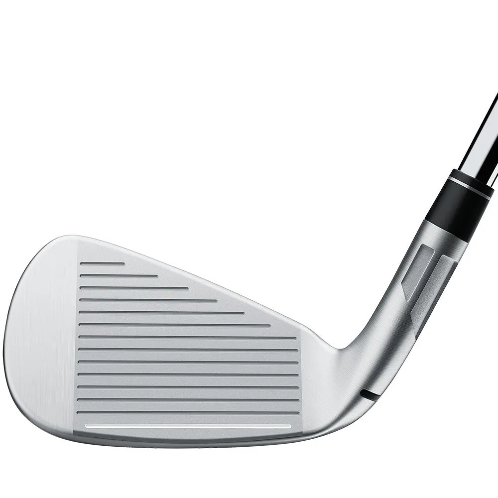 TaylorMade Stealth Irons - Graphite