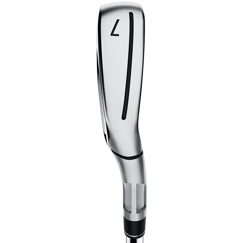 TaylorMade Stealth Irons - Graphite