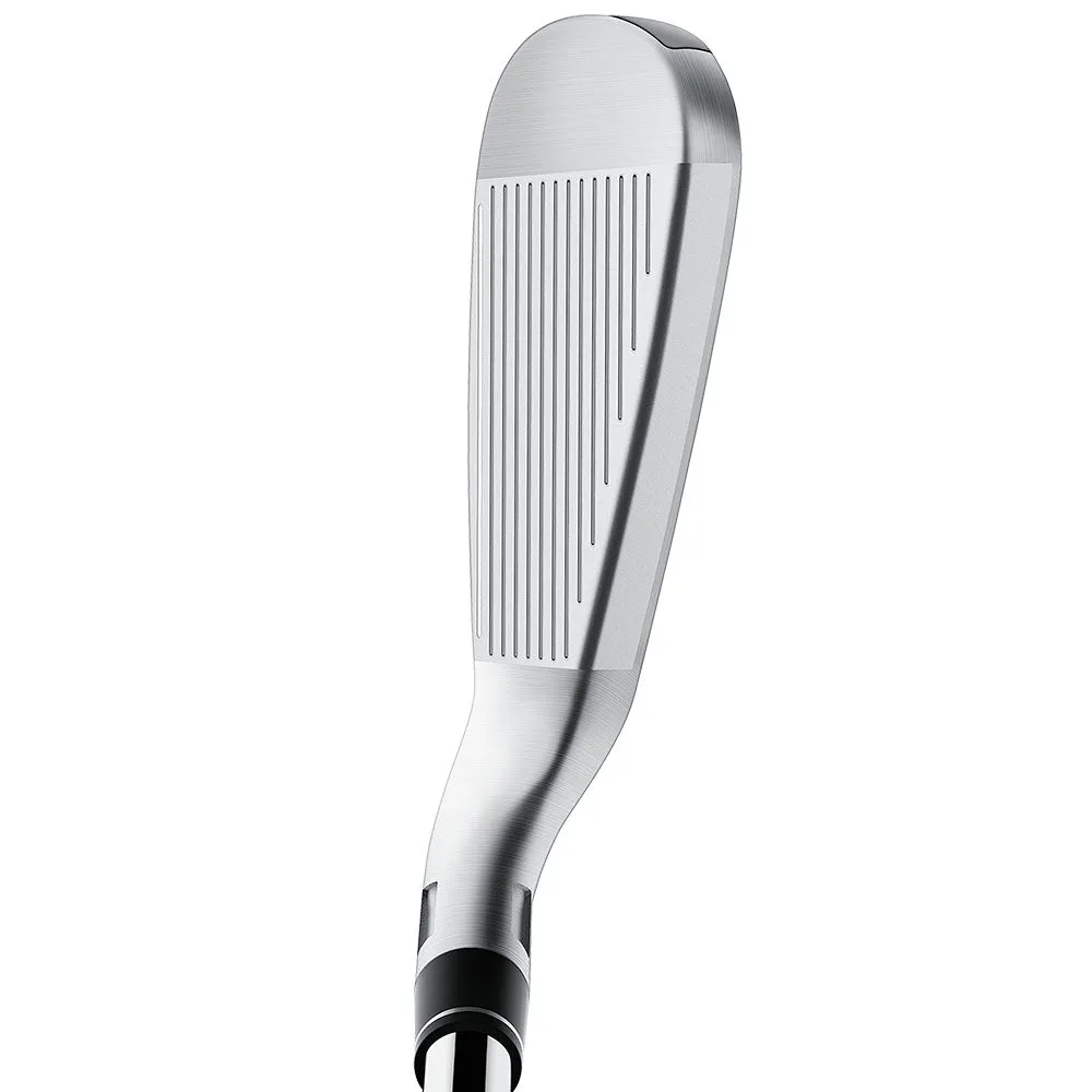 TaylorMade Stealth Irons - Graphite
