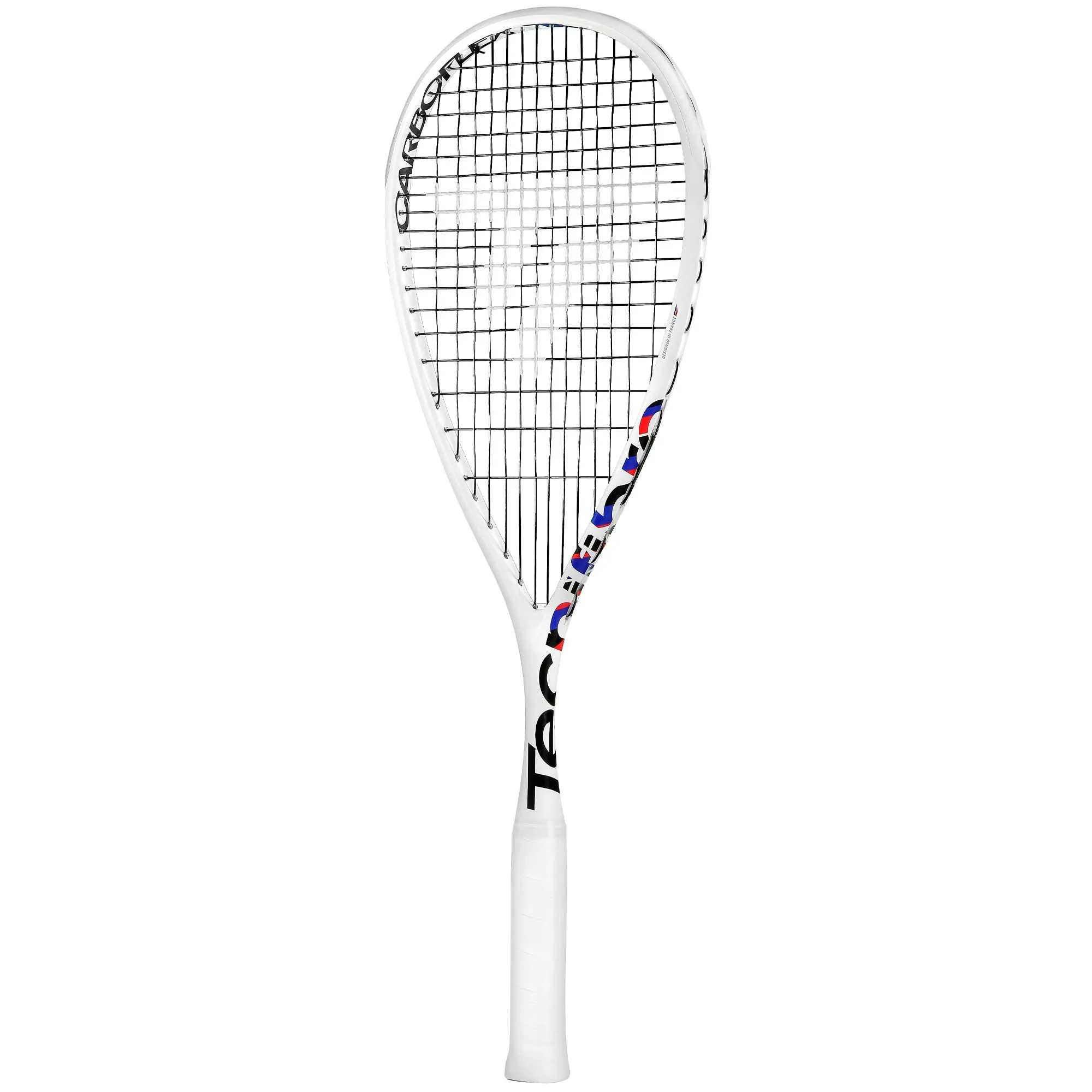Tecnifibre Carboflex X-Top V2 Junior Squash Racket