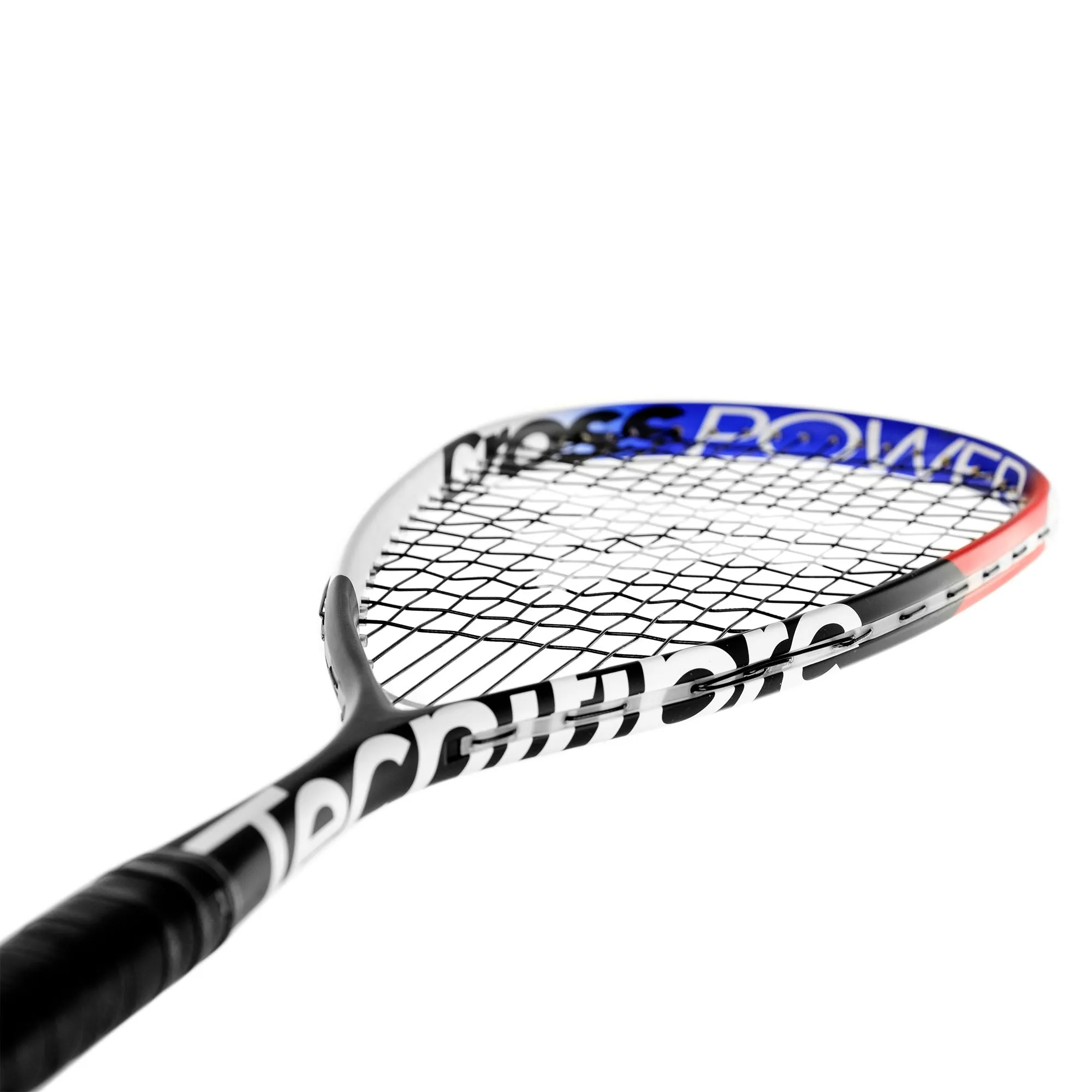 Tecnifibre Cross Power Squash Racket