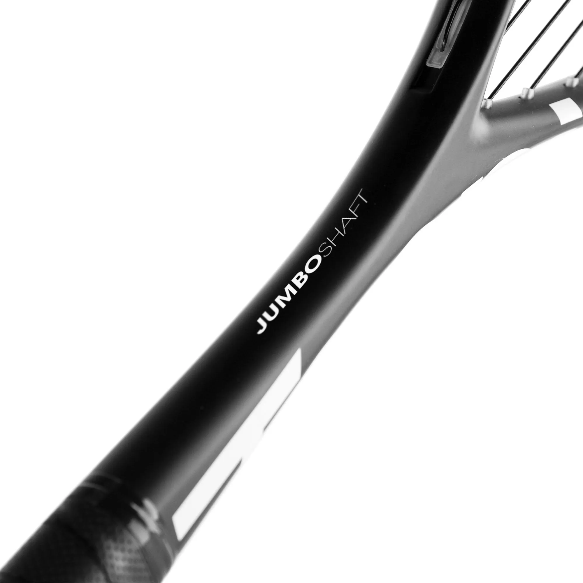 Tecnifibre Cross Power Squash Racket