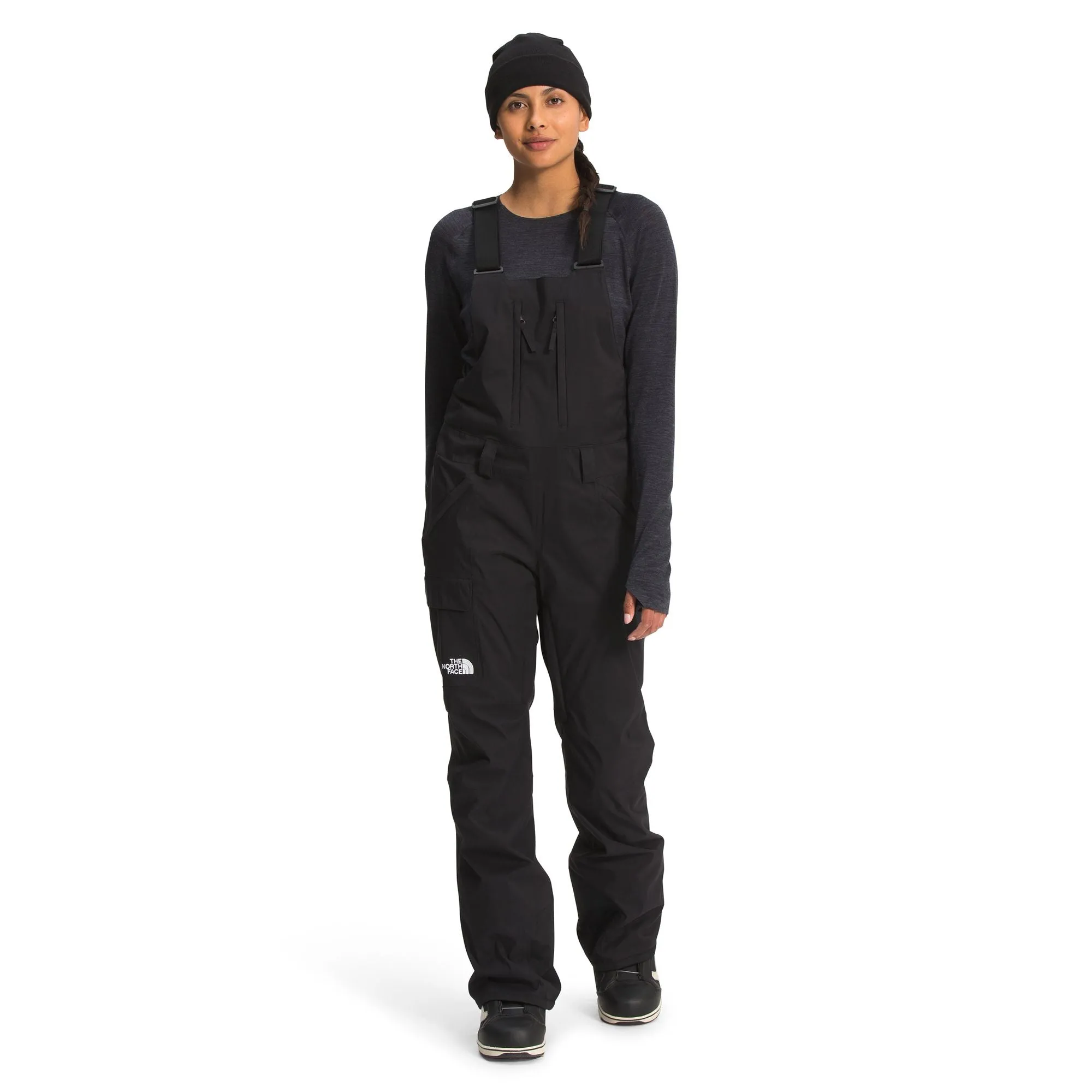 The North Face Women's Freedom Bib Snow Pants