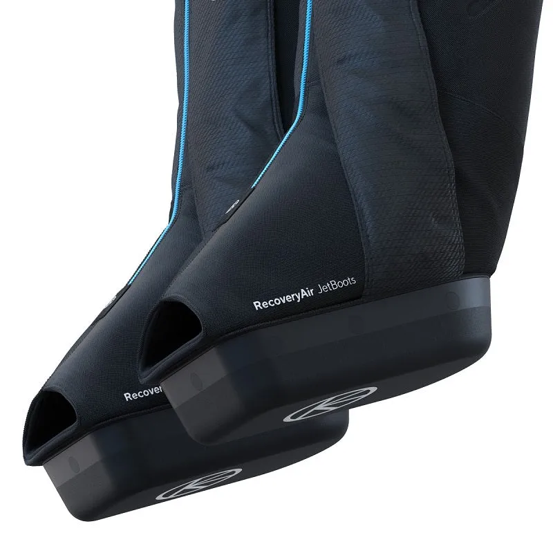 THERABODY RecoveryAir JetBoots