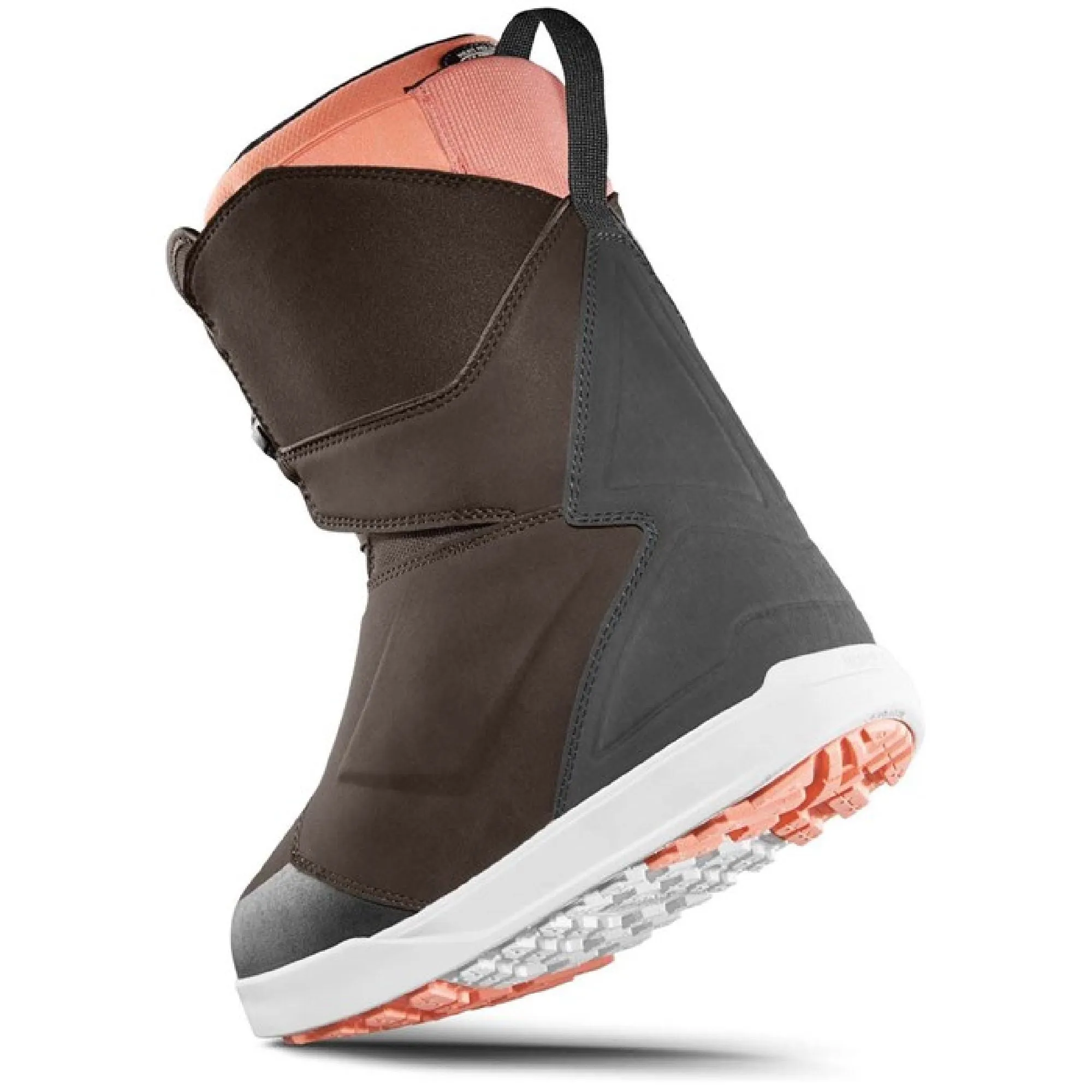 ThirtyTwo Bradshaw Lashed Double BOA Snowboard Boots