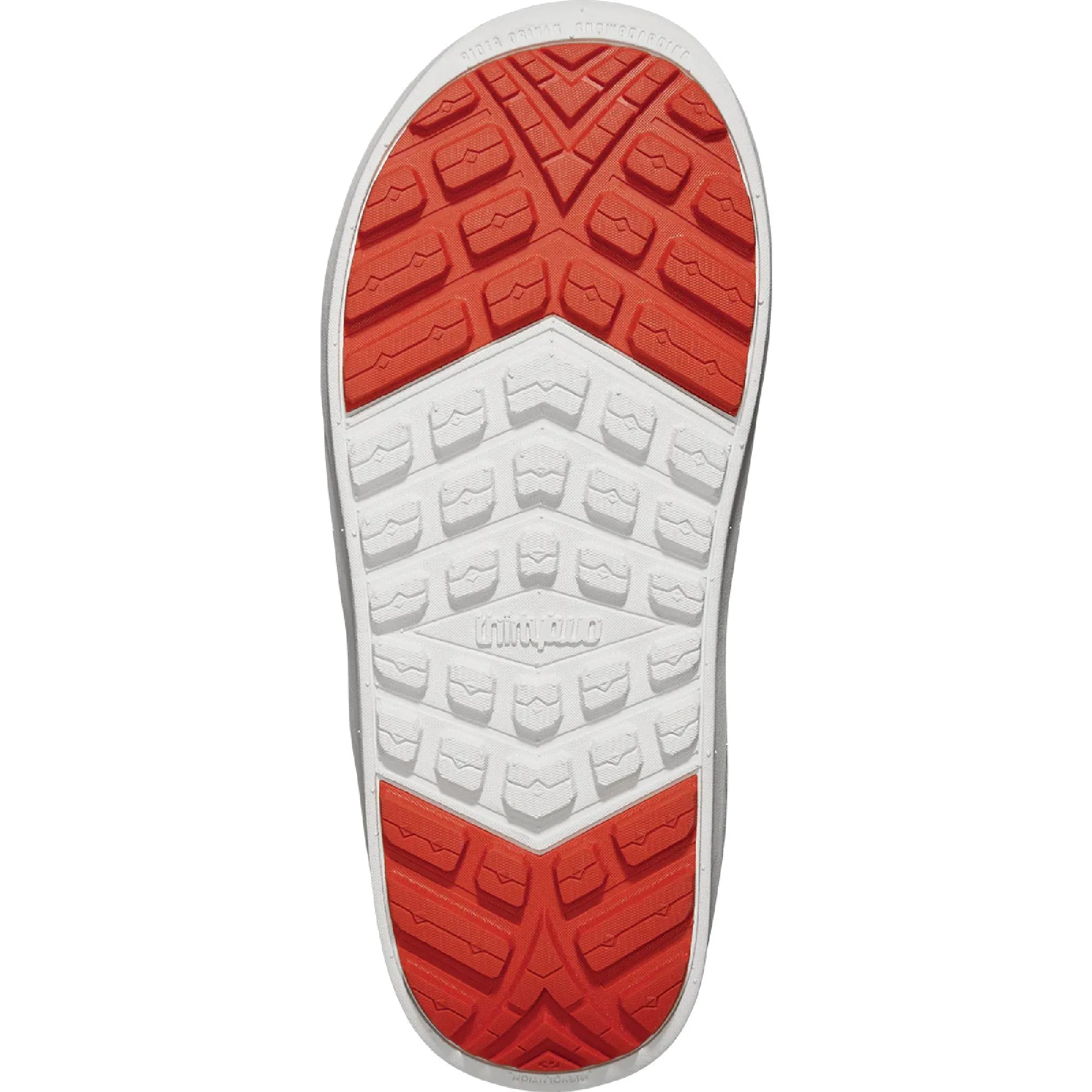 ThirtyTwo Crab Grab Lashed Double BOA Snowboard Boots