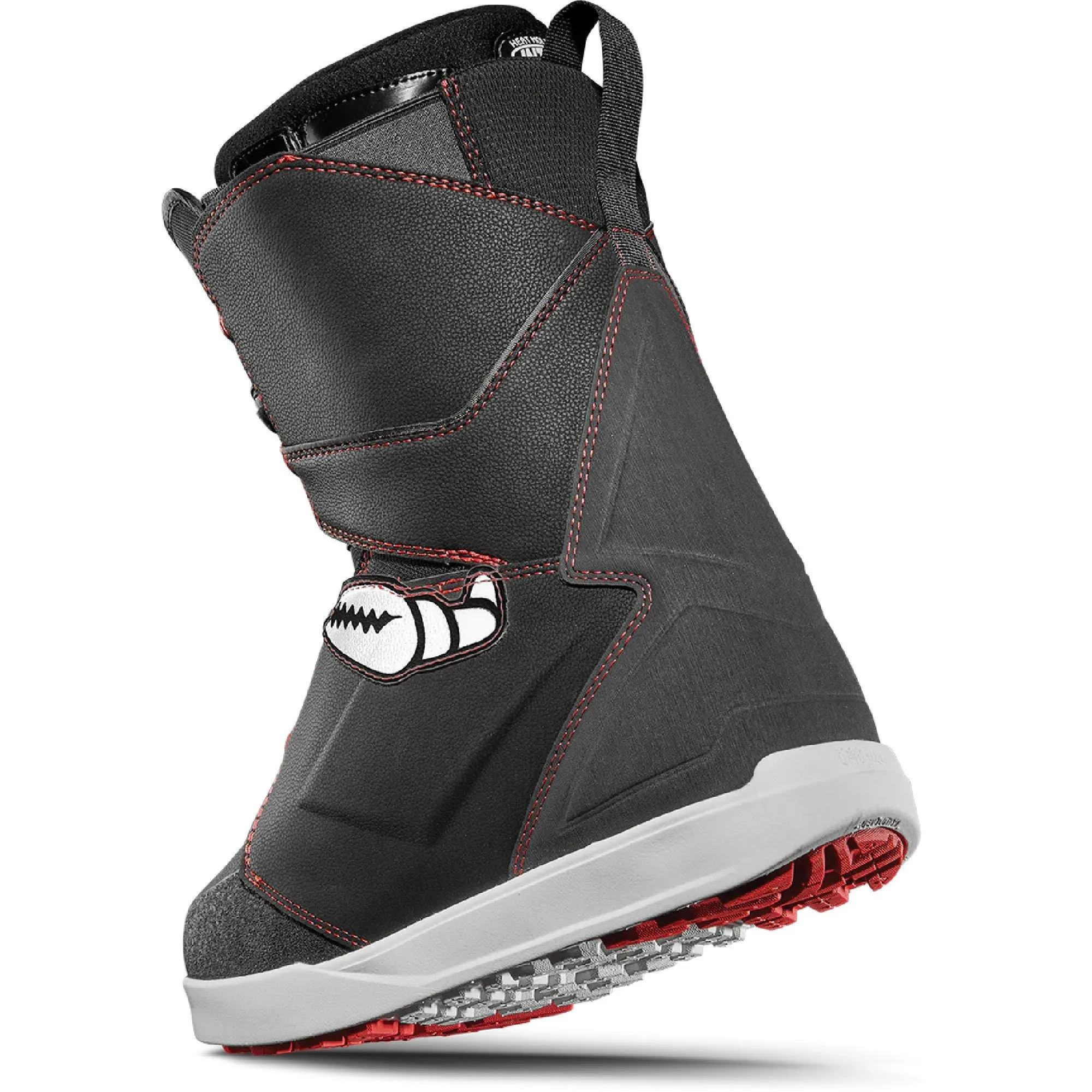 ThirtyTwo Crab Grab Lashed Double BOA Snowboard Boots
