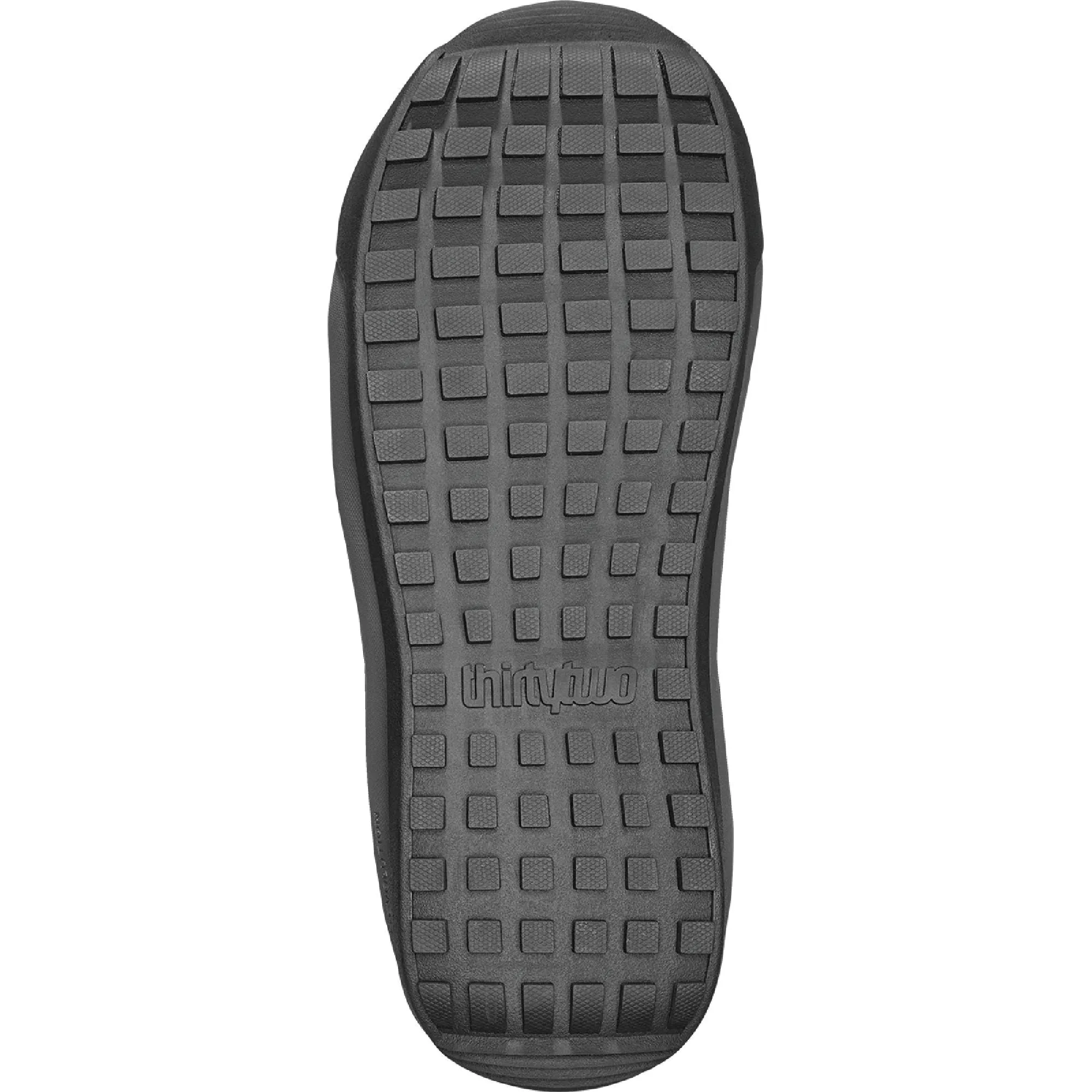 ThirtyTwo Diesel Hybrid Snowboard Boots