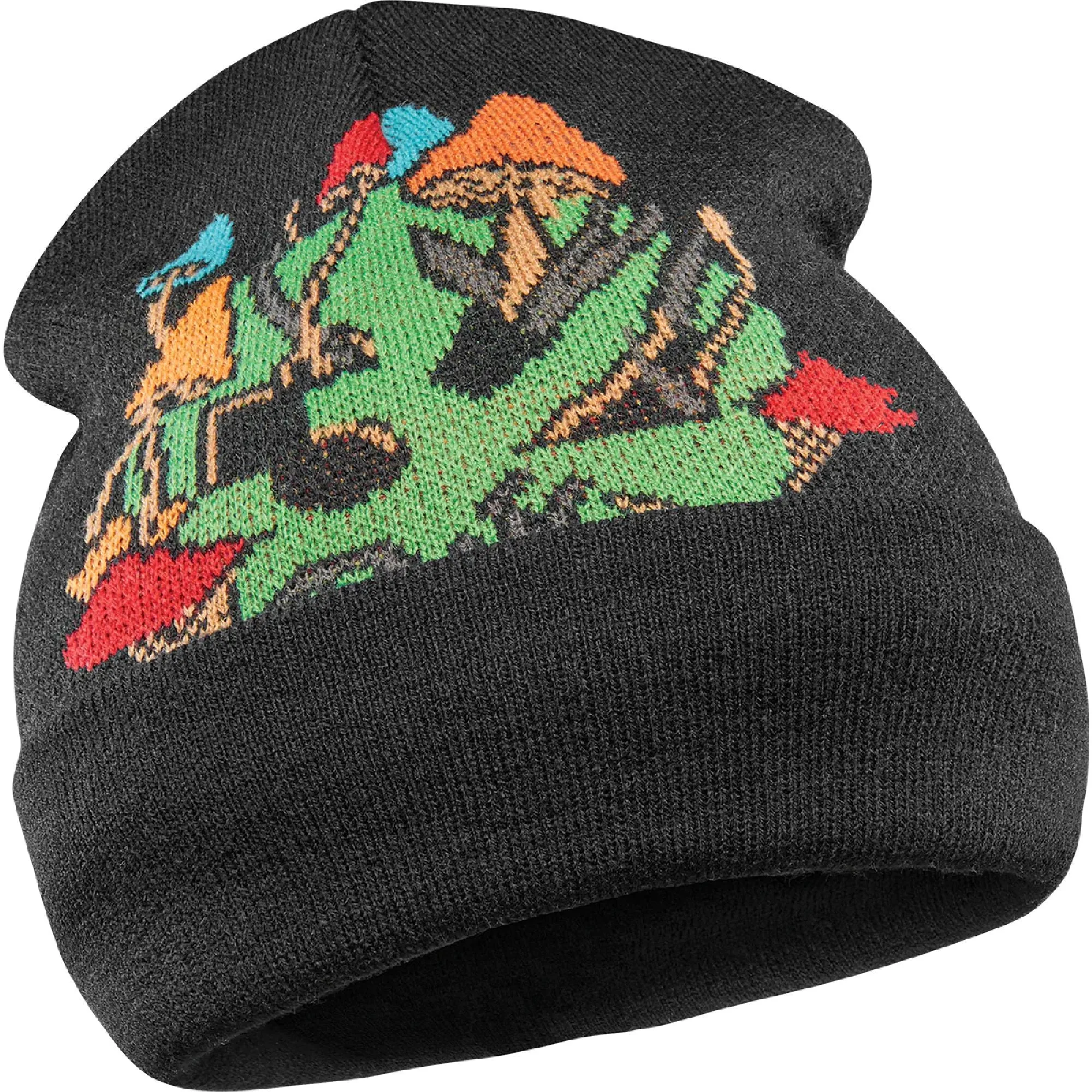 ThirtyTwo Mushroom Beanie