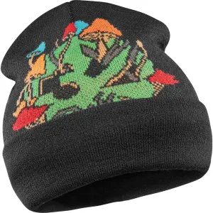 ThirtyTwo Mushroom Beanie