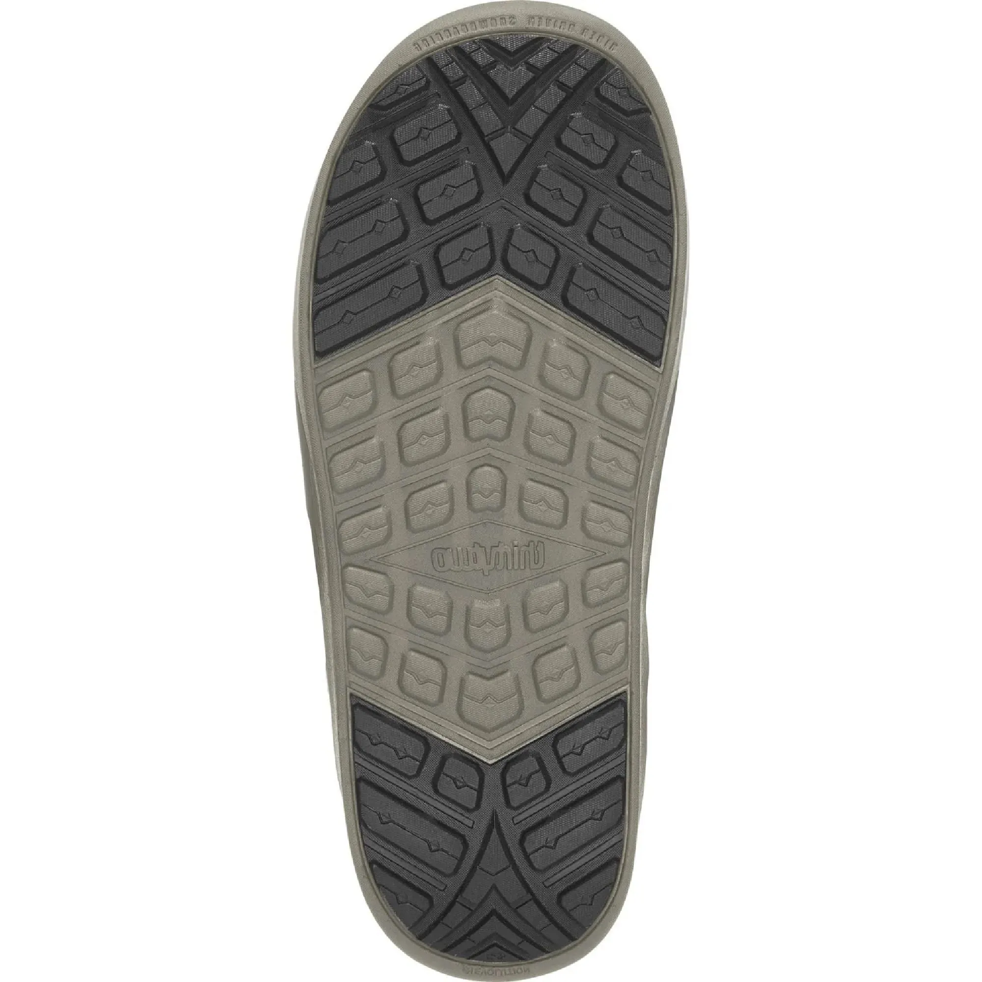 ThirtyTwo Powell Lashed Double BOA Snowboard Boots