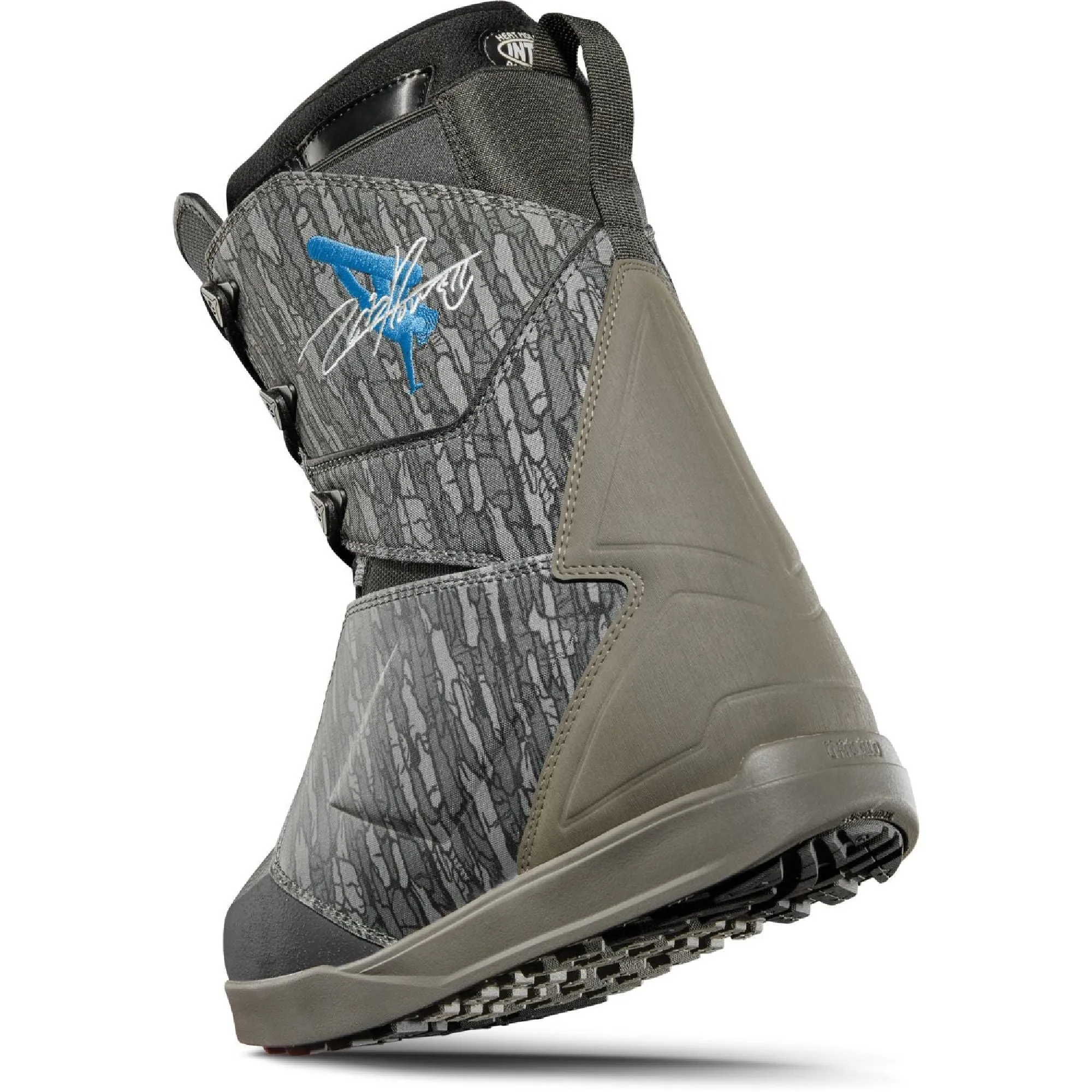 ThirtyTwo Powell Lashed Double BOA Snowboard Boots
