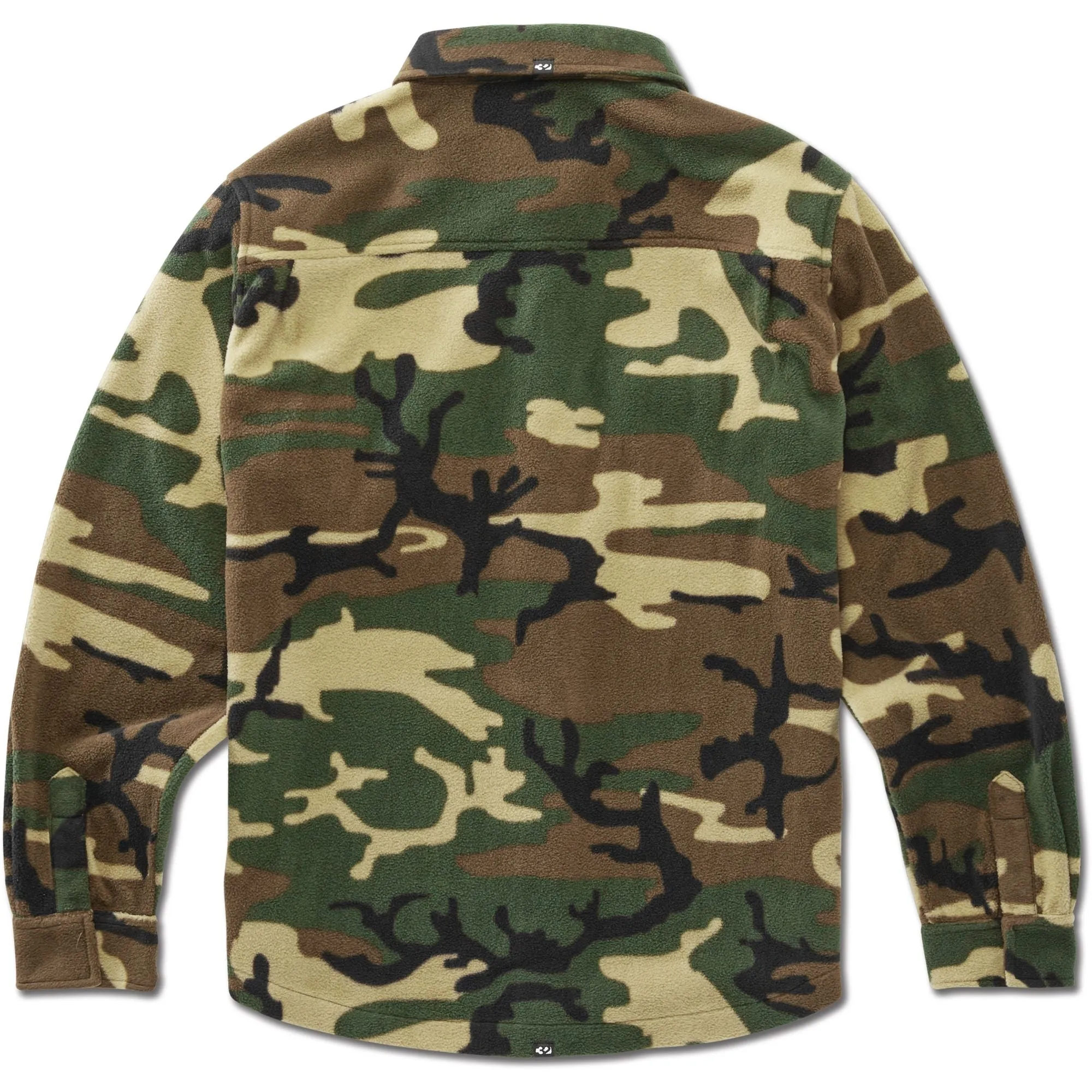 ThirtyTwo Rest Stop Shirt