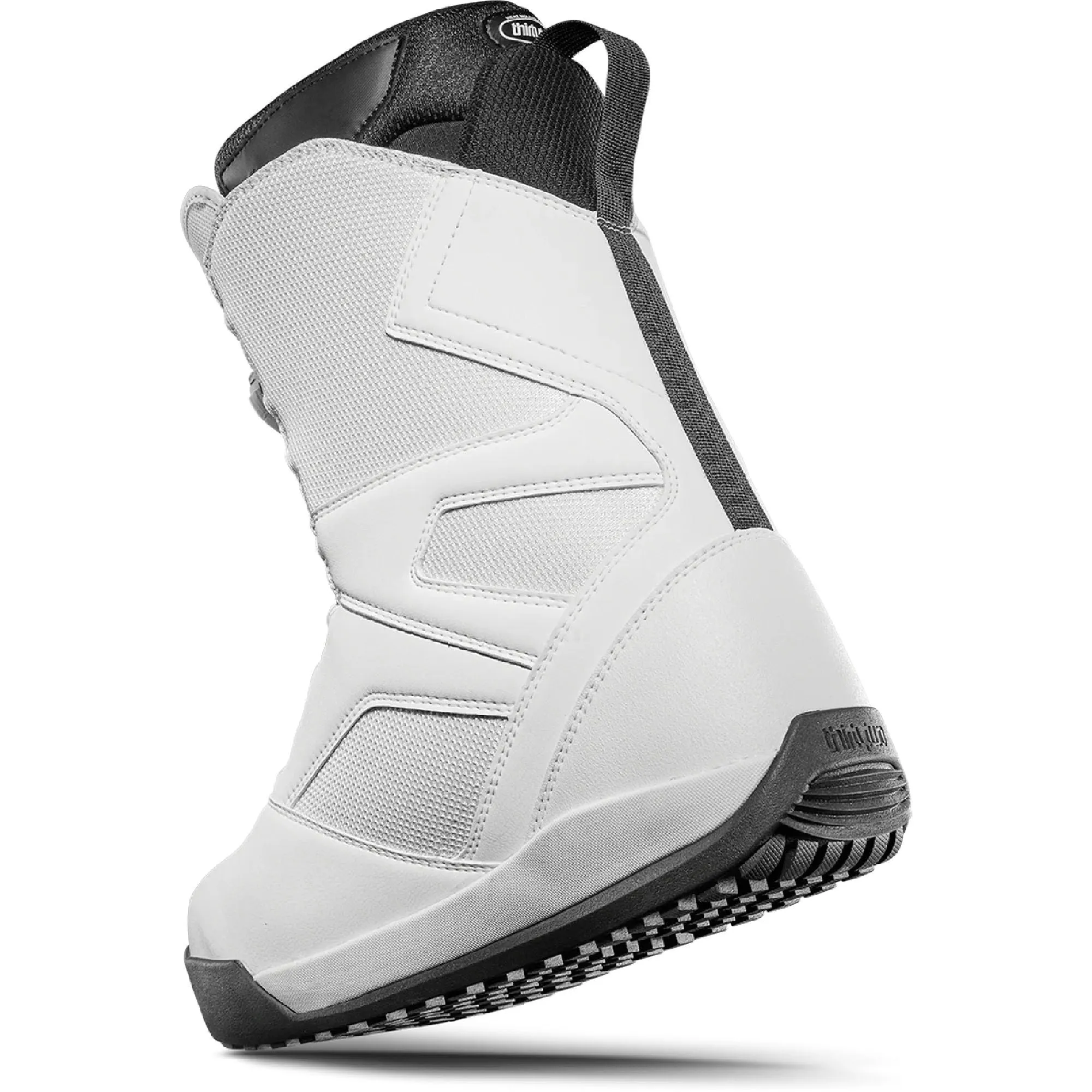 ThirtyTwo STW Double BOA Snowboard Boots