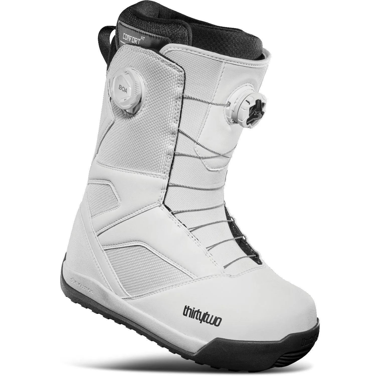 ThirtyTwo STW Double BOA Snowboard Boots