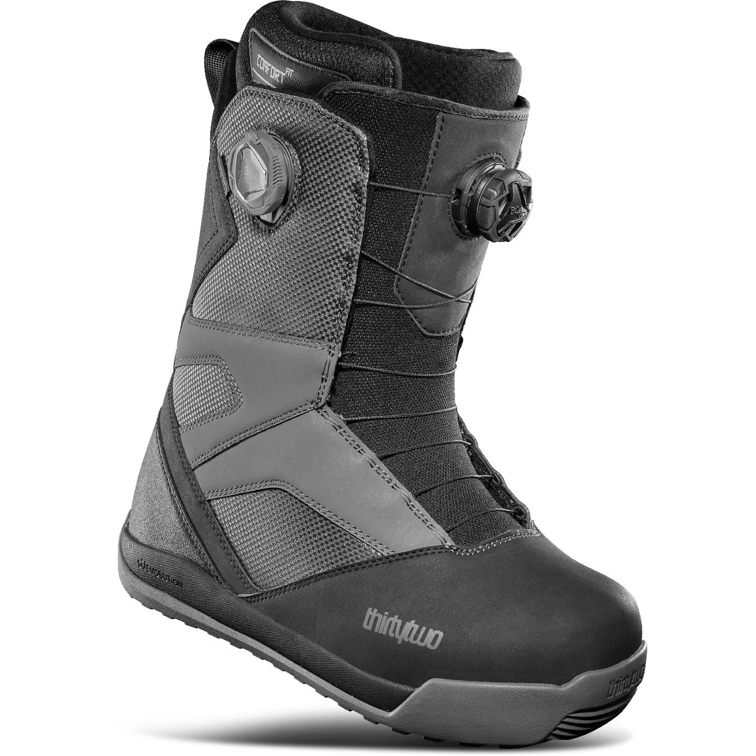 ThirtyTwo STW Double BOA Snowboard Boots